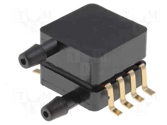 NXP (FREESCALE) MPXV7002DP Painetunnistin -2÷2kPa