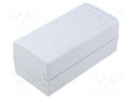 KRADEX Z-99J Kotelo paneelilla 60x120x51mm (50 kpl erä)