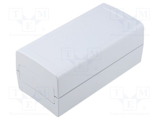KRADEX Z-99J Kotelo paneelilla 60x120x51mm (50 kpl erä)