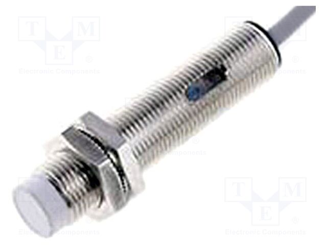 LANBAO CR12CN04DNC Kapasitiivinen anturi 0-4mm