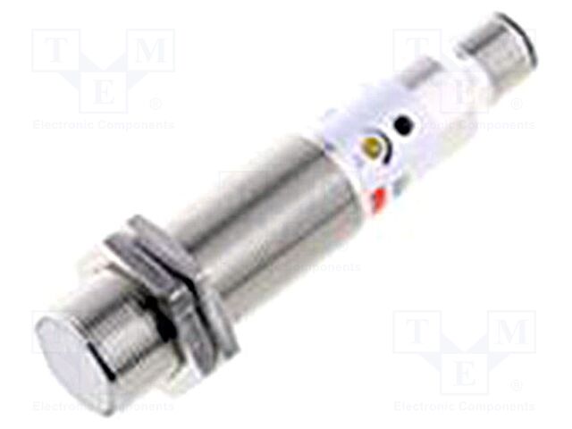 LANBAO CR18CF05DPO-E2 Kapasitiivinen anturi 0-5mm