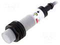 LANBAO CR18SCF05DPO Kapasitiivinen anturi 0-5mm