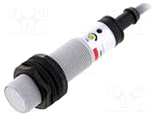 LANBAO CR18SCF05DPO Kapasitiivinen anturi 0-5mm