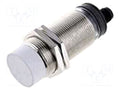 LANBAO CR30CN15DPO-E2 Kapasitiivinen anturi 0÷15mm