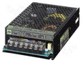 MURRELEKTRONIK 85155 Sisäänrakennettu kytkentävirtalähde 240W 24VDC