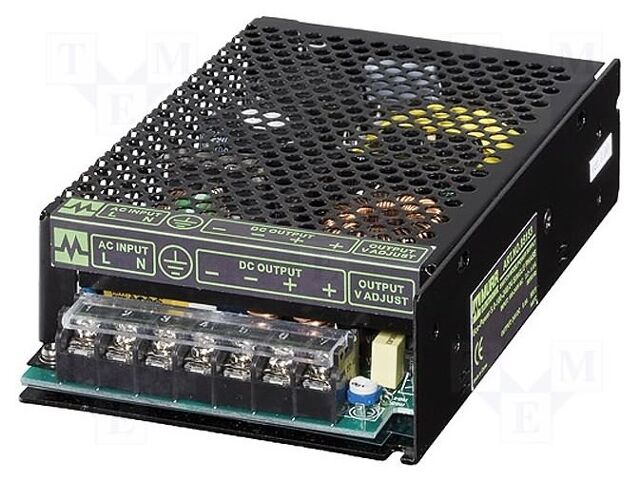 MURRELEKTRONIK 85155 Sisäänrakennettu kytkentävirtalähde 240W 24VDC