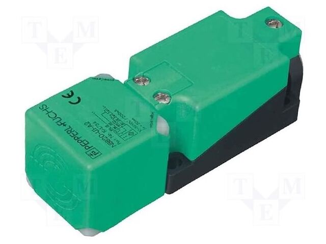 PEPPERL+FUCHS NBB20-U1-A2 Induktiivinen anturi 0÷20mm