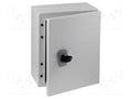 EATON ELECTRIC CS-2520/150 Seinäasennuskotelo 200x250x150mm