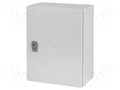 EATON ELECTRIC CS-43/200 Seinäkaappi 300x400x200mm