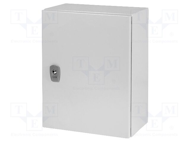 EATON ELECTRIC CS-43/200 Seinäkaappi 300x400x200mm