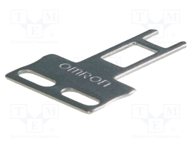 OMRON D4DS-K1 Turvakytkimen avain D4GL
