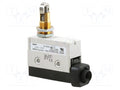 OMRON D4MC-5040 Rajakytkin 250VAC