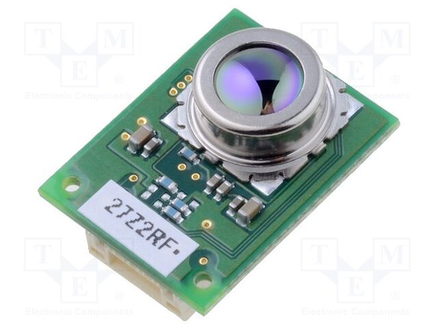 OMRON Electronic Components D6T-44L-06 Lämpötila-anturi 4.5-5.5VDC