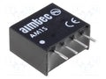AIMTEC AM1S-2424SZ DC/DC-muunnin 1W
