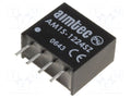 AIMTEC AM1S-1224SZ DC/DC-muunnin 1W