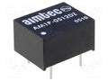 AIMTEC AM1P-0512DZ DC/DC-muunnin 1W