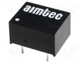 AIMTEC AM1P-0505DZ DC/DC-muunnin 1W