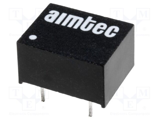 AIMTEC AM1P-0505DZ DC/DC-muunnin 1W