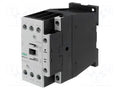 EATON ELECTRIC DILM32-01-240VDC Kontraktori 32A