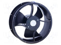 SUNON A1259XBL-TC Aksiaalituuletin 115VAC