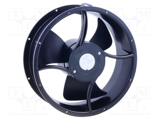 SUNON A1259XBL-TC Aksiaalituuletin 115VAC