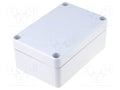 FIBOX AB071004 Yleiskotelo 66x98x41mm