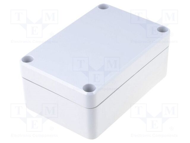 FIBOX AB071004 Yleiskotelo 66x98x41mm