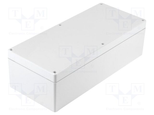 FIBOX AB153410 Monikäyttöinen kotelo 150x340x101mm