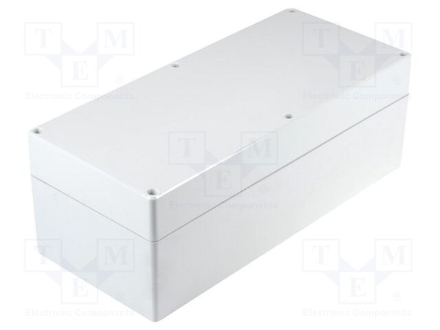 FIBOX AB153412 Yleiskotelot 150mm