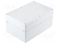FIBOX PC162412 Yleiskotelot 164mm