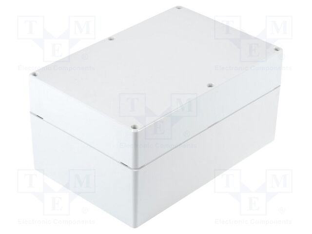 FIBOX PC162412 Yleiskotelot 164mm