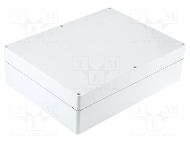 FIBOX AB233009 Yleiskotelo 230mm