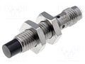 OMRON E2AS08KN04M5B1 Induktiivinen anturi 0÷4mm