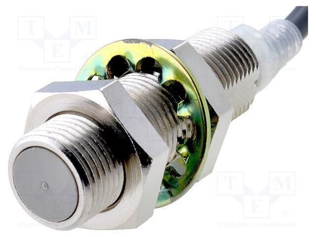 OMRON E2E-X2Y2 Induktiivinen anturi 2mm
