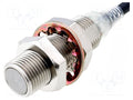 OMRON E2E-X3D2-N Induktiivinen anturi 12-24VDC