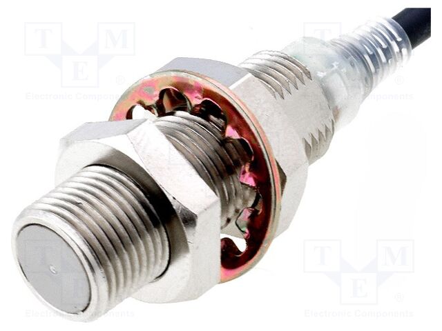 OMRON E2E-X3D2-N Induktiivinen anturi 12-24VDC