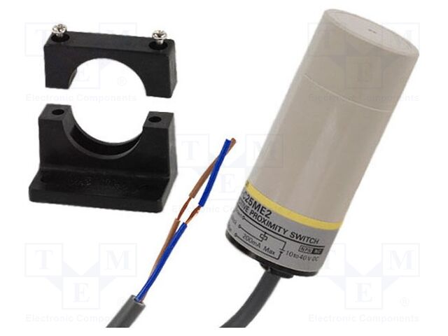 OMRON E2K-C25MY1 Kapasitiivinen anturi 90÷250VAC