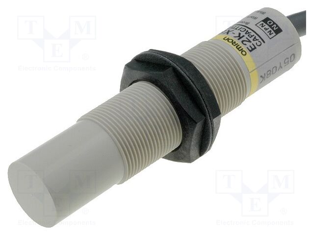 OMRON E2K-X8ME1 Kapasitiivinen anturi 0-8mm