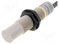 OMRON E2K-X8MF1 Kapasitiivinen anturi 8mm