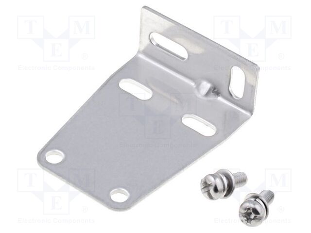 OMRON E39-L104 Heijastimen pidike 35.5x29mm