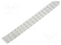 OMRON E39-RS25 Heijastin 25x5000x0.6mm
