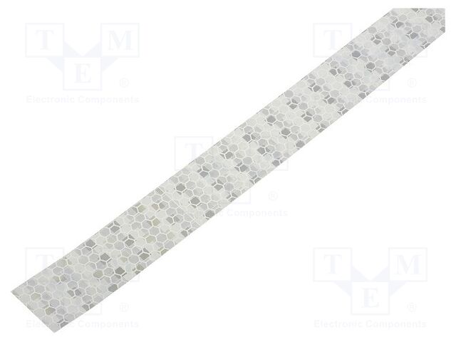 OMRON E39-RS25 Heijastin 25x5000x0.6mm