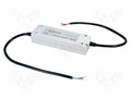 MEAN WELL PLN-30-12 LED-virtalähde 30W