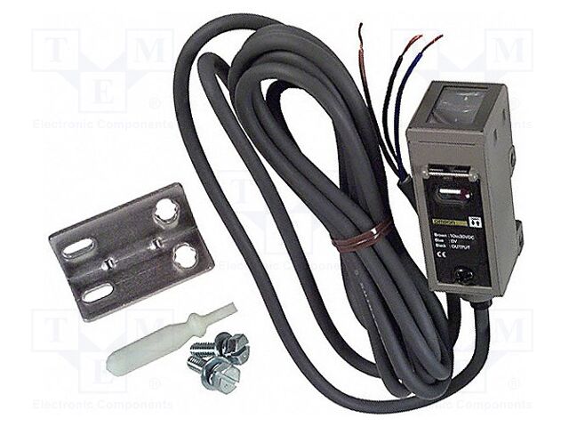 OMRON E3S-CD12 Valokennoanturi 2m