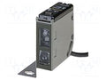 OMRON E3S-CL1 Valokenno 0.2m