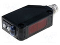 OMRON E3Z-D86 Valokenno 5-100mm