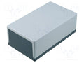 BOPLA E450 Yleiskotelo 110x188x70mm