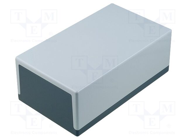 BOPLA E450 Yleiskotelo 110x188x70mm