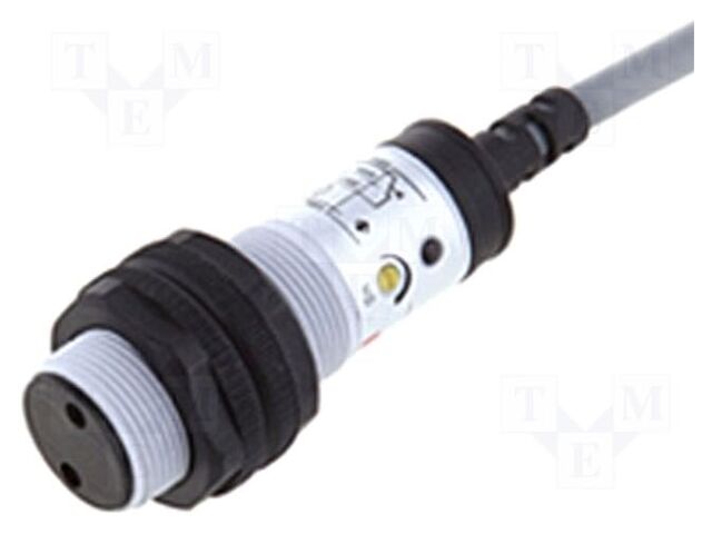 LANBAO PR18S-BC40DNR Valokenno 0.4m