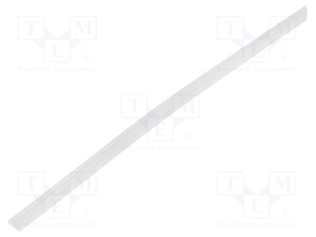 KSS WIRING ED-020 Reunasuoja polyeteeni 10m